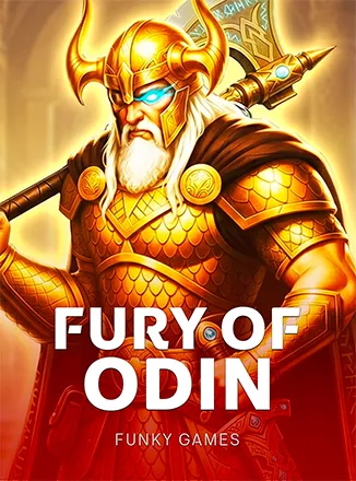 Fury of Odin