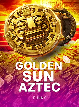 Golden Sun Aztec