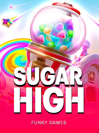 SugarHigh