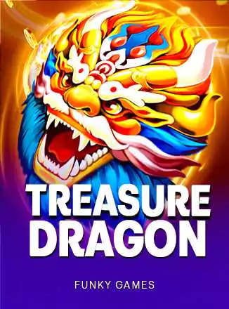 Treasure Dragon