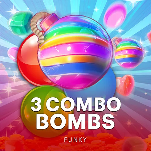 3 Combo Bombs
