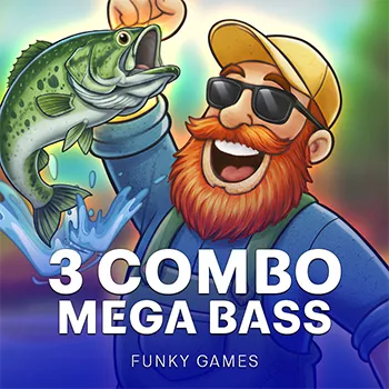 3 Combo Mega Bass