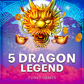 5 Dragons Legend