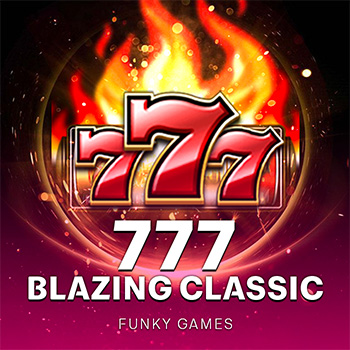 777 Blazing Classic
