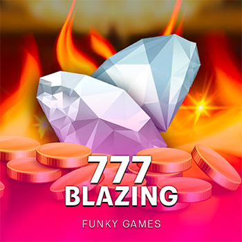 777 Blazing