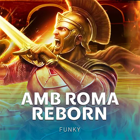 AMB Roma Reborn