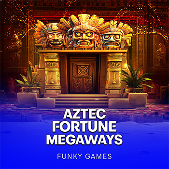 Aztec Fortune Megaways