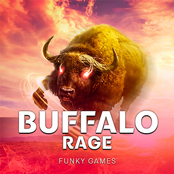 Buffalo Rage