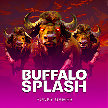 Buffalo Splash