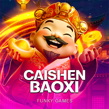CaiShenBaoXi
