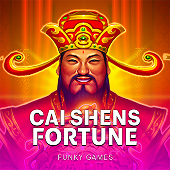 Caishen's Fortune