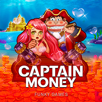 Captain Money