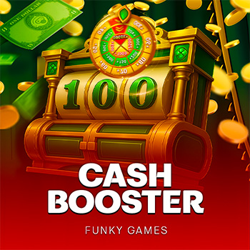 Cash Booster