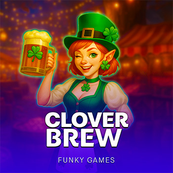 Clover Brew
