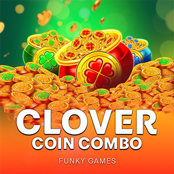 Clover Coin Combo