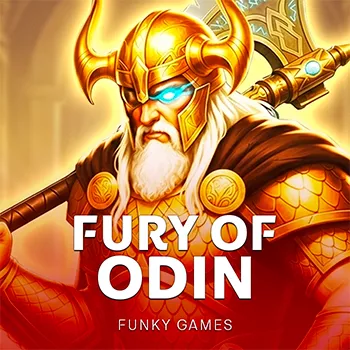 Fury of Odin