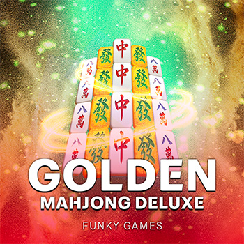 Golden Mahjong Deluxe