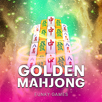Golden Mahjong