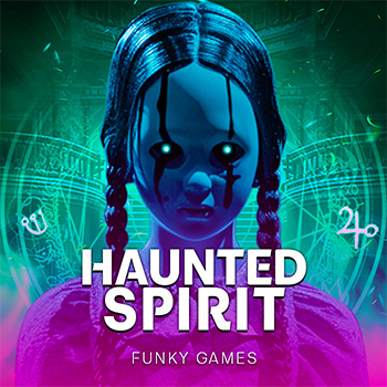 Haunted Spirit