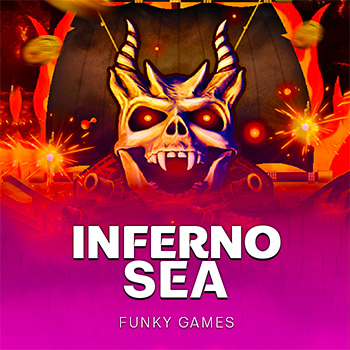 Inferno Sea