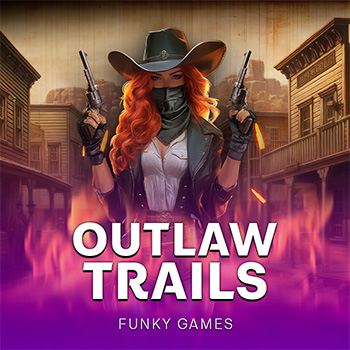 Outlaw Trails