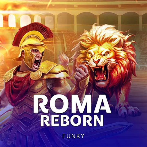 Roma Reborn