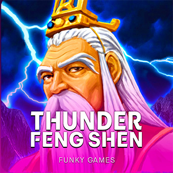 Thunder Feng Shen
