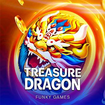Treasure Dragon