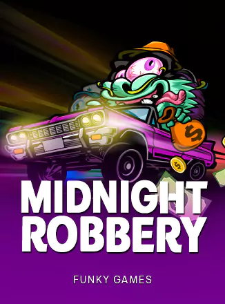 Midnight Robbery
