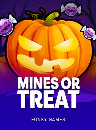 Mines or Treat