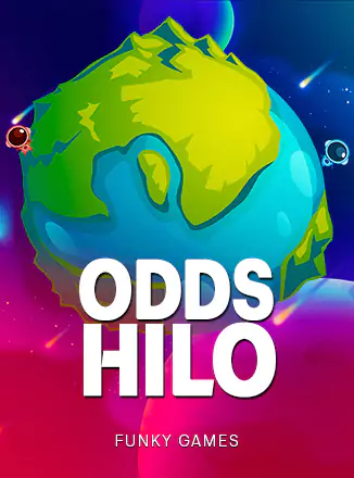 Odds Hi Lo