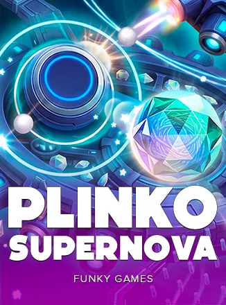 Plinko Supernova