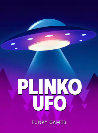 Plinko UFO