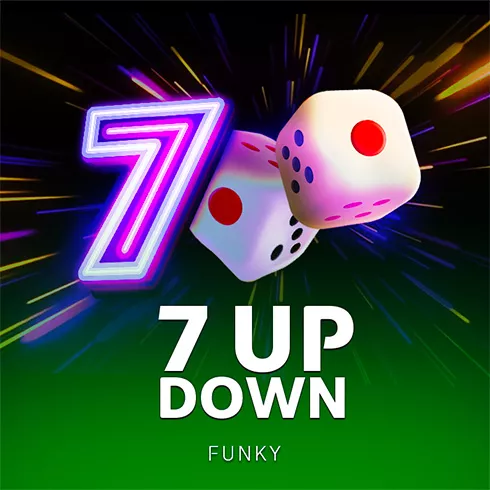 7 Up Down