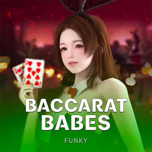 Baccarat Babes