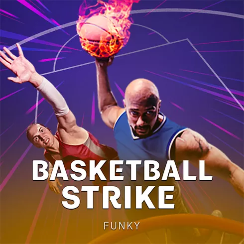Basketball Strike