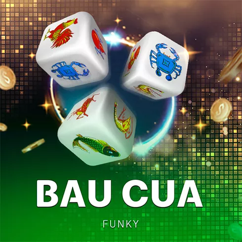Bau Cua