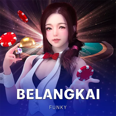 Belangkai