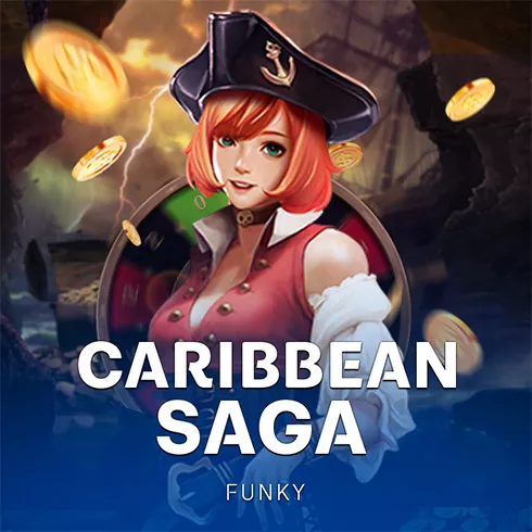 Caribbean Saga