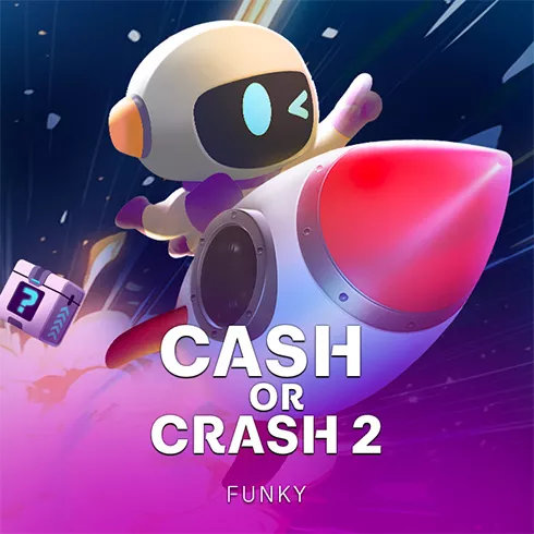 Cash or Crash 2