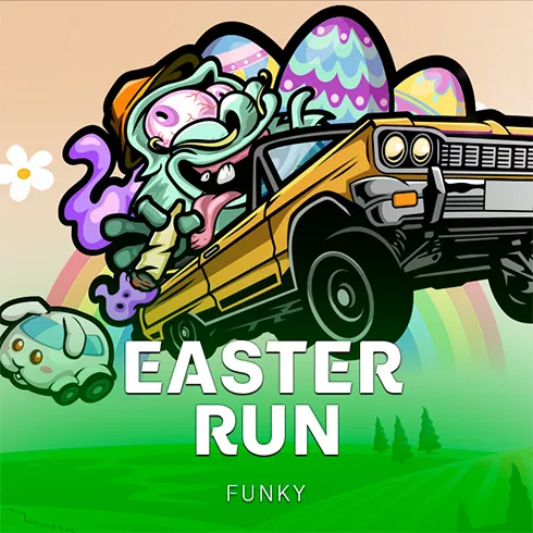 Easter Run