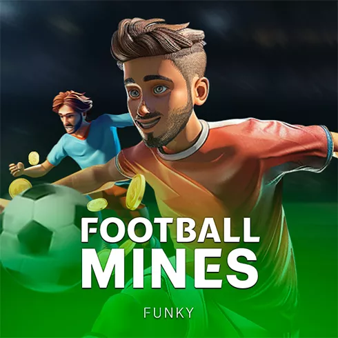Football Mines