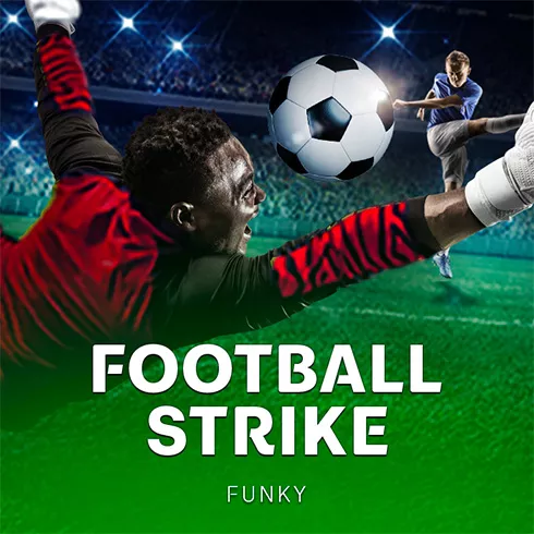 Football Strike