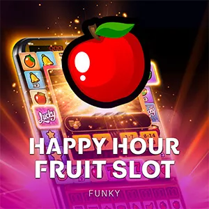 Happy Hour Fruit Slot