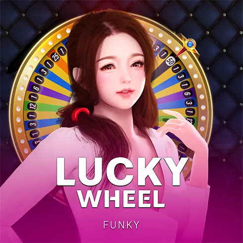 Lucky Wheel