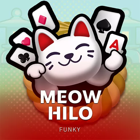 Meow HiLo