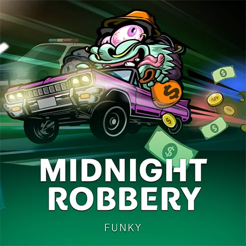 Midnight Robbery