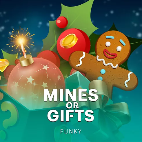 Mines or Gifts