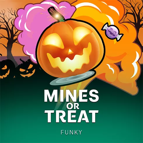 Mines or Treat