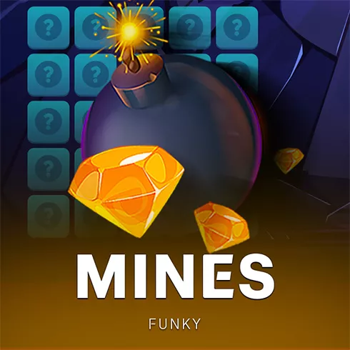 Mines
